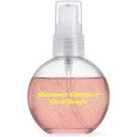Happy Crazy Mine Shimmer Glimmer Oil 50 ml