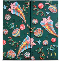 The Body Shop Advent Ultimate