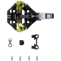 Dynafit Front Unit Tlt Speedfit Retkeilysitositeet