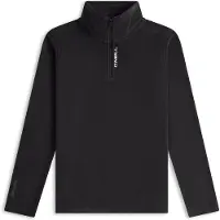 O'Neill Fwc'Cruz Jack'S Polartec Kids Half-Zip Fleeceneule musta, 140