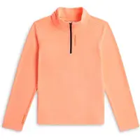 O'Neill Fwc'Cruz Jack'S Polartec Kids Half-Zip Fleeceneule pinkki, 176