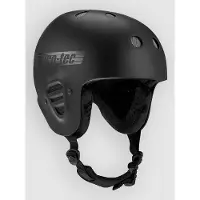 Pro-Tec Full Cut Snow 2.0 Kypärä musta, L