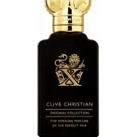Clive Christian Original Collection X Feminine Hajuvesi 100 ml
