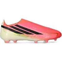 Adidas F50 Hyperfast Elite Laceless Fg Junior Jalkapallokengät