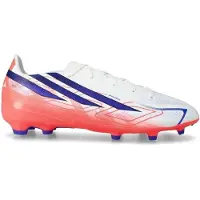 Adidas F50 Hyperfast League Fg Junior Jalkapallokengät