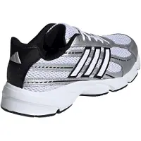 Adidas Technochaos 2000 - Silver - 46
