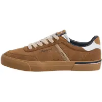 Pepe Jeans Kenton Suede Lenkkarit
