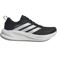 Adidas Urheilukengät 'Supernova Ease 2' hopeanharmaa / musta