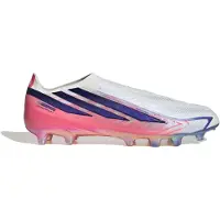 Adidas F50 Hyperfast Elite Laceless Ag Jalkapallokengät