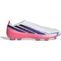 Adidas F50 Hyperfast Pro Laceless Fg Jalkapallokengät