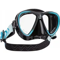 SCUBAPRO Synergy Twin Trufit Sukellusmaski