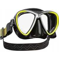 SCUBAPRO Synergy Twin Trufit Sukellusmaski