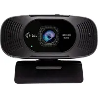 I-Tec SOLOMON 200, 2 MP, 1920 x 1080 pikseliä, Full HD, 30 fps, Verkkokameran suojus, Auto (CAMSOLOMONF200)