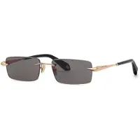 Roberto Cavalli Src206m-550300 55x17x140 Mm Naisten Aurinkolasit