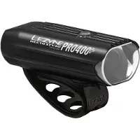 Lezyne Hecto Drive Pro 400+ Stvzo Etuvalo