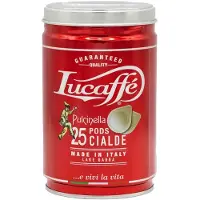 Lucaffé Pulcinella Ese Kahvikapselit