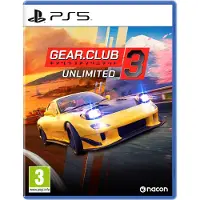 Gear.Club 3 Unlimited