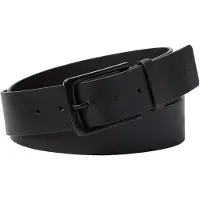 Calvin Klein Jeans Vyö musta