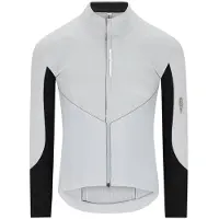 Q36.5 Dottore Hybrid Que Langarm-trikot