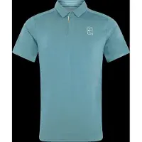 Nike Court Dri-Fit Advantage Polo - Blue - S