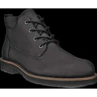 Ecco Charlestown - Black - 47