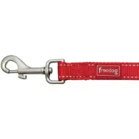 Freedog Nylon Reflect Koiran Hihna