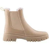 LEMON JELLY Kumisaappaat 'WREN' beige