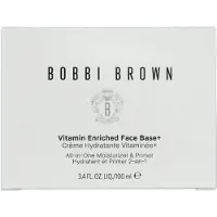 Bobbi Brown Deluxe Vitamin Enriched Face Base+ 2-in-1 Moisturizer + Pr