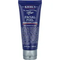 Kiehl's Men Facial Fuel Scrub 100 ml