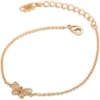 LILY AND ROSE Solené bracelet - Rosewood topaz
