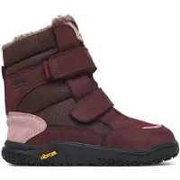 Primigi PYR GTX Talvikengät, Brown/Burgundy, 26