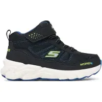 SKECHERS Vedenpitävät Elite Sport Tread-Aq Lenkkarit, Musta, 34