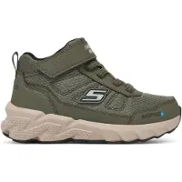 SKECHERS Lastenkengät SKE-CCC-406336L-OLV