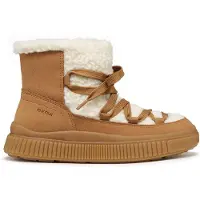 Geox Saappaat 'Quinny' pueblo / offwhite