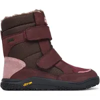 Primigi PYR GTX Talvikengät, Brown/Burgundy, 32