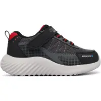 SKECHERS Bounder Venture Squad - Black - 24