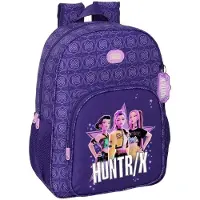 Safta K-pop Demon Hunters Fighters 19l Reppu