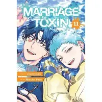 BOKUS Marriage Toxin, Vol. 11