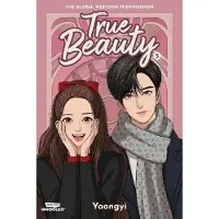 BOKUS True Beauty, Vol. 5