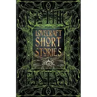 Lovecraft Short Stories