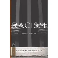 BOKUS Racism - A Short History