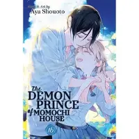 BOKUS The Demon Prince of Momochi House, Vol. 16