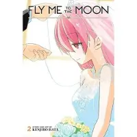 BOKUS Fly Me to the Moon, Vol. 2