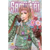 BOKUS The Elusive Samurai, Vol. 14