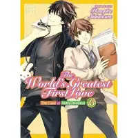 BOKUS The World's Greatest First Love, Vol. 13