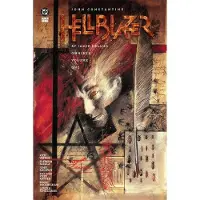 BOKUS John Constantine, Hellblazer by Jamie Delano Omnibus Vol. 1
