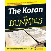 BOKUS The Koran For Dummies