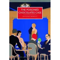 The Poisoned Chocolates Case