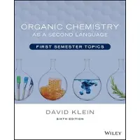 Organic Chemistry as a Second Language