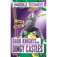 BOKUS Dark Knights and Dingy Castles